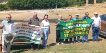 Nobeta li Gimgimê ya li dijî JESê hatiye destpêkirin bênavber didome