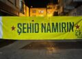 DEM Gençê pankartên ‘Şehîd namirin’ daliqandin