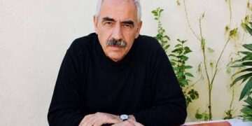 Prz. Guven: Yildirim piştî ferzkirina poşmaniyê krîza dil derbas kir