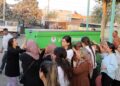 Sultan Kaya li ser milê jinan hat oxirkirin