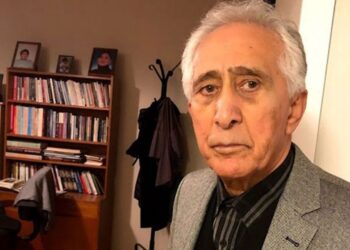 Siyasetmedarê Kurd Mehdî Zana jiyana xwe ji dest da