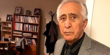 Siyasetmedarê Kurd Mehdî Zana jiyana xwe ji dest da