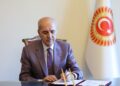 Seata qanûna çarçoveyî diyar bû