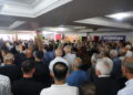 Li Stenbolê ji bo cangoriyên azadiyê bernameya bîranînê dest pê kir