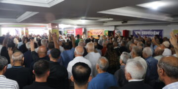 Li Stenbolê ji bo cangoriyên azadiyê bernameya bîranînê dest pê kir