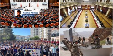 Qanûna Çarçoveyî hat weşandin: Ji niha û şûn ve dê çi bibe?