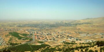 Gumanên li ser hedefgirtina Koyê zêde dibin