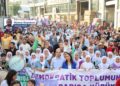 Ji Manîsayê bangewaziya 1ê Îlonê: Werin em dengê aştiyê bilind bikin