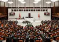 Li Meclisê hevdîtinên pêşnûmeyê zêde bûn: Tê çaverêkirin pêşnûme sibê were Meclisê