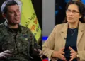 Îlham Ehmed û Mezlûm Ebdî dê îro biçin Şamê