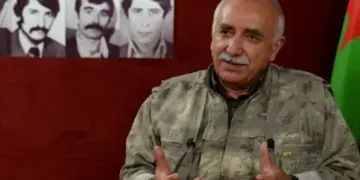 Murat Karayilan: Şerê giranî firsend nêda ke şehadetî bêrê resnayene