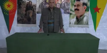 Karayilan: Divê aliyên kêm ên qanûna çarçoveyî bên derbaskirin