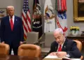 Netanyahu plana Trump red kir