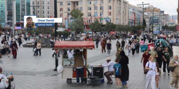 Welatiyên Stenbolî: Daxwaza gelê Kurd azadiya Serok Abdullah Ocalan e