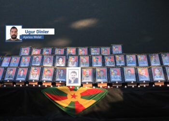 Ramazan Dengîz: Divê teqez tespîta gor û cenazeyan bê kirin