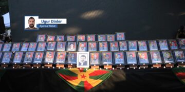 Ramazan Dengîz: Divê teqez tespîta gor û cenazeyan bê kirin