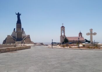 Xiristiyanên Sûriyeyê ji ber zextên Şamê şahiya cejnên xwe betal kirin