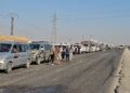Piştî heft salên koçberiyê vegera Serêkaniyê