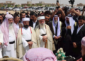 Cangoriyên gundê Koço hatin bibiranîn