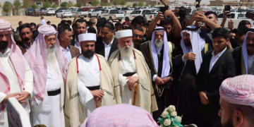 Cangoriyên gundê Koço hatin bibiranîn