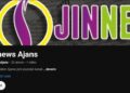 Ajansê JINNEWS’î bi kanalêko newe yê Youtube do xo biresno cinîyan
