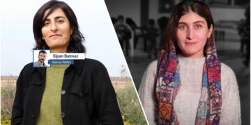 ‘Li ser şopa Gulistan û Hêro têkoşîna heqîqetê didome’