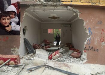 Dadgeha Bilind beraeta doza Furkan û Muhammed xira kir