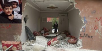 Dadgeha Bilind beraeta doza Furkan û Muhammed xira kir