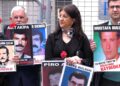 Pervîn Buldan seba vînayîşê faîlan muracatê Wezaretê Edaletî kerd