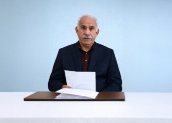 Abdullah Ocalan: Rewş veguheriye kişika yek kesî