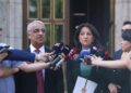 ‘Piştî vê hevdîtinê divê bi birêz Ocalan re hevdîtin pêk were’