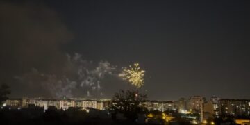 Ciwanan Stenbol de 15ê Tebaxe pîroz kerd