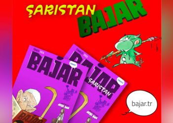 Hejmara Kovara Bajar a Tîrmeh û Tebaxê derket