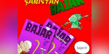Hejmara Kovara Bajar a Tîrmeh û Tebaxê derket