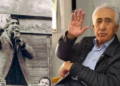 Mehdî Zana ewro yeno ray kerdene
