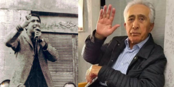 Mehdî Zana ewro yeno ray kerdene