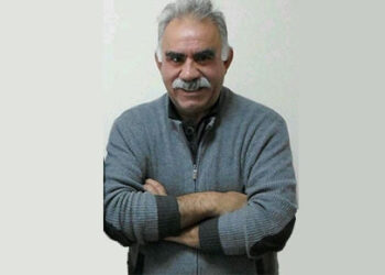 Abdullah Ocalan: Eştişê game seba 86 mîlyon kesî xizmetêko gird o