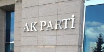 AKP meşte bi rojevê qanûnê çarçewa kom bena