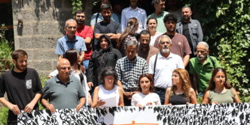 Saziyên çand û hunerê: Em li dijî tiryakê jiyanê diparêzin