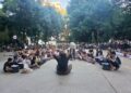 Gerok Ma’yî vera madeyanê kungkerdişî Atolyeya Gedeyan viraşt