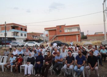 Li Amedê rêzeçalakiyên li dijî hişbir û fihûşê didomin