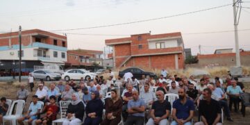 Li Amedê rêzeçalakiyên li dijî hişbir û fihûşê didomin