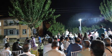 Rêzeçalakiyên ‘Pêngava Rabin’ li Amedê bênavber didomin