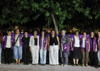 Şaredariya Peyasê: Têkoşîna me ya li dijî tundiya ser jinan didome
