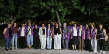 Şaredarîya Peyasî: Têkoşînê ma yê vera şîdetê cinîyan ser o dewam keno