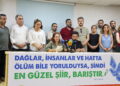 Platforma Ked û Demokrasiyê ya Amedê: Hêza ku aştiyê pêk bîne têkoşîna me ya hevpar e