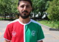 Terefgirê Amedsporî do siba vera madeyê hişbirî rayraşîyayîş virazê