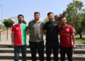 Alîgirên Amedsporê dê sibê li dijî hişbirê bimeşin