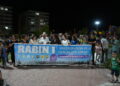 Li Erxeniyê li dijî şerê taybet banga ‘Rabin’ hate kirin