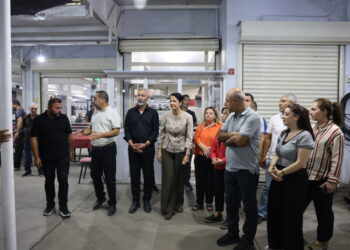 Li Amedê rêzeçalakiyên ‘Pêngava Rabin’ berdewam dike
